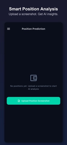 CoiAI iPhone screenshot