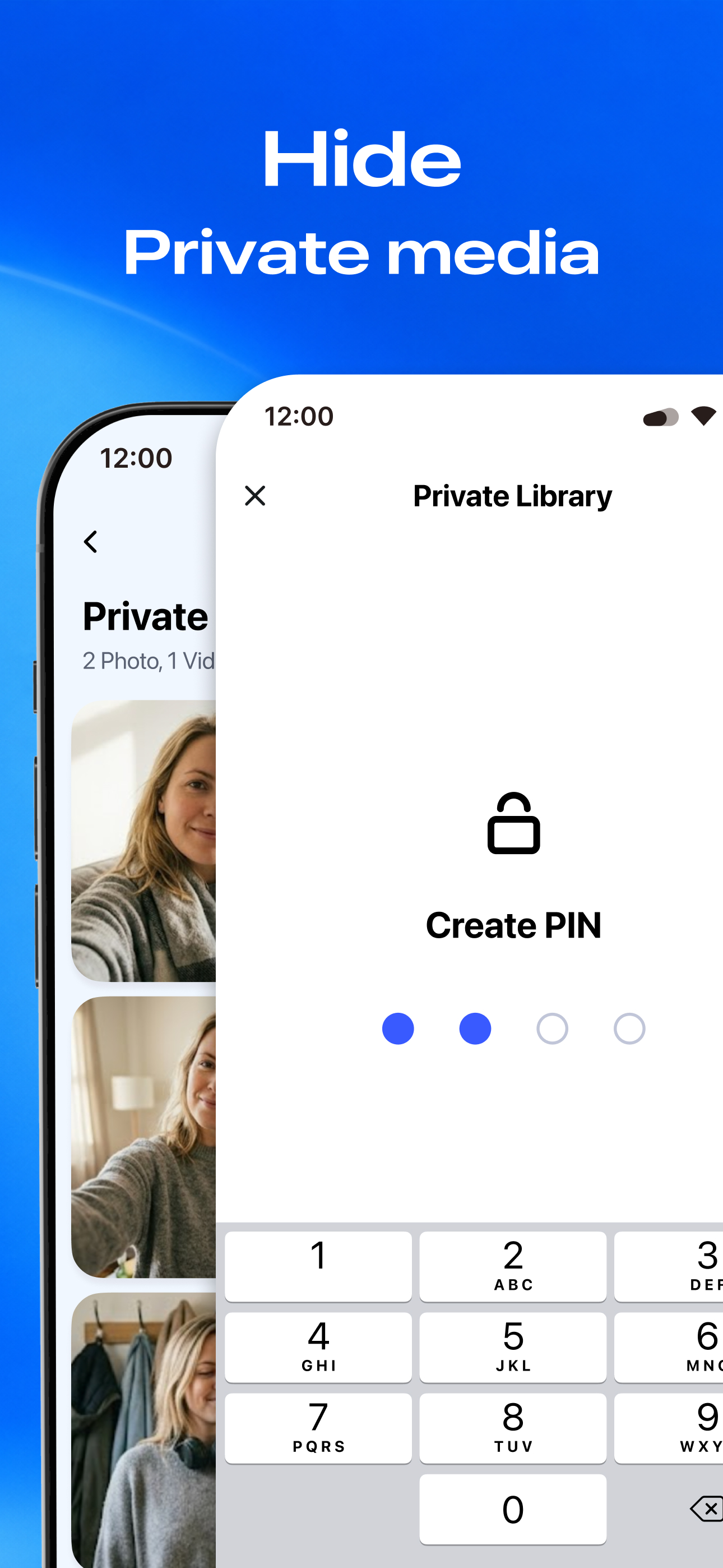 BitClean, AI Clean Up Storage screenshot 7