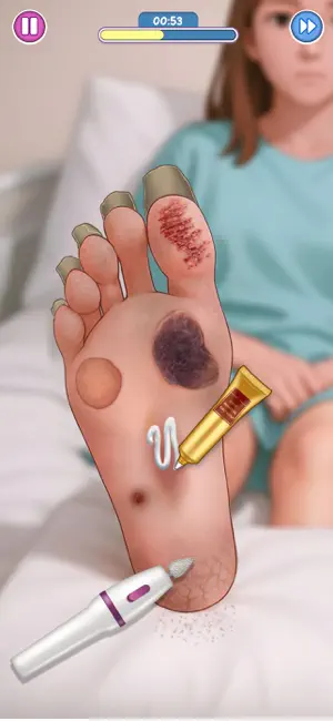 SatisCare: Tidy ASMR Game screenshot 2