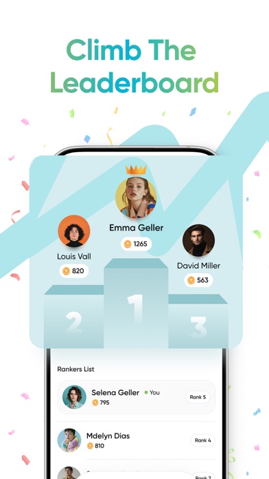 ParcSync iPhone screenshot 8 - Navigation app