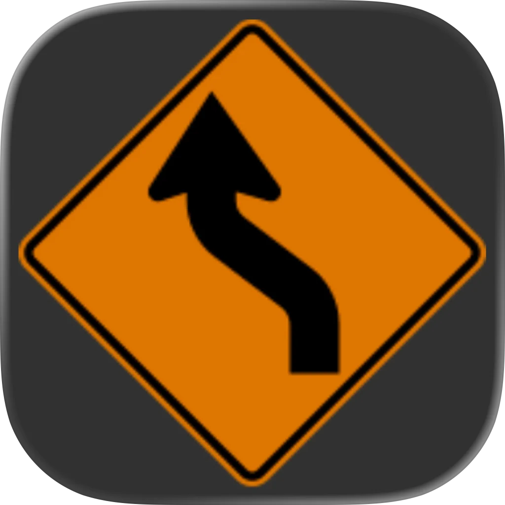US Traffic Signs: DMV Quiz