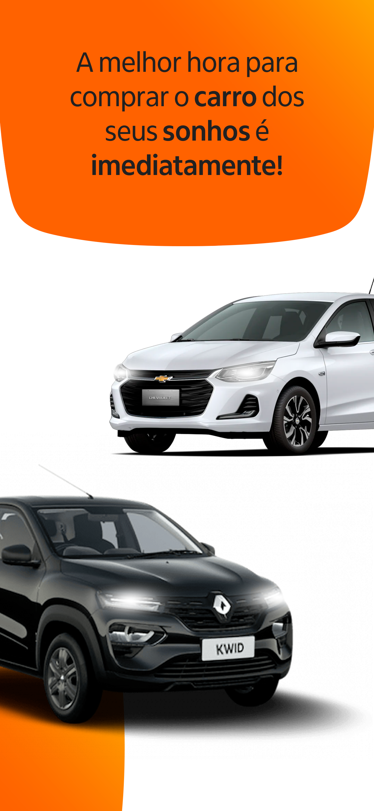 icarros Itaú: comprar carros