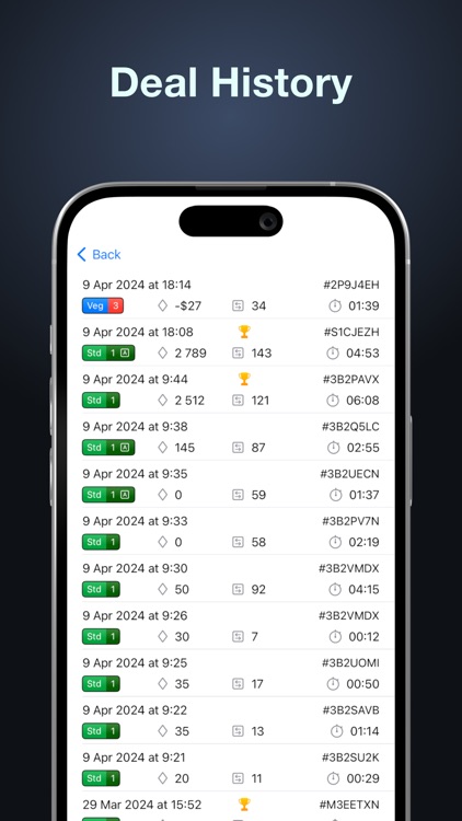 MB Solitaire: Klondike screenshot-4