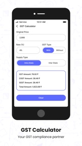 Calculator: Math & Converter screenshot