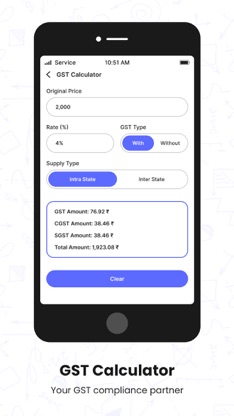 Calculator: Math & Converter screenshot 5