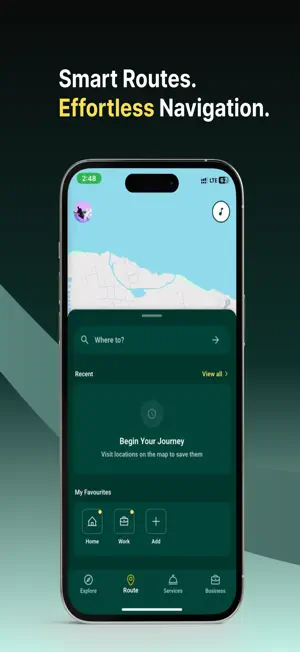 MyLagosApp screenshot 4