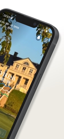 Bråvikens GK Screenshot 2 of 6