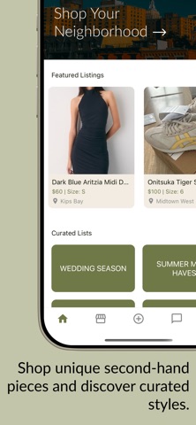 Shop Almari Screenshot 4 of 4