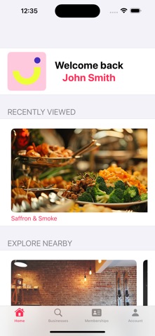 Joy: Save Money Screenshot 2 of 6