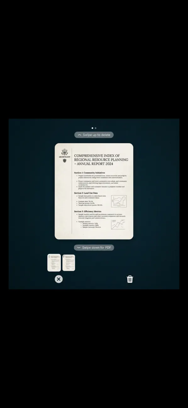 Screenshot #2 pour LoomScan