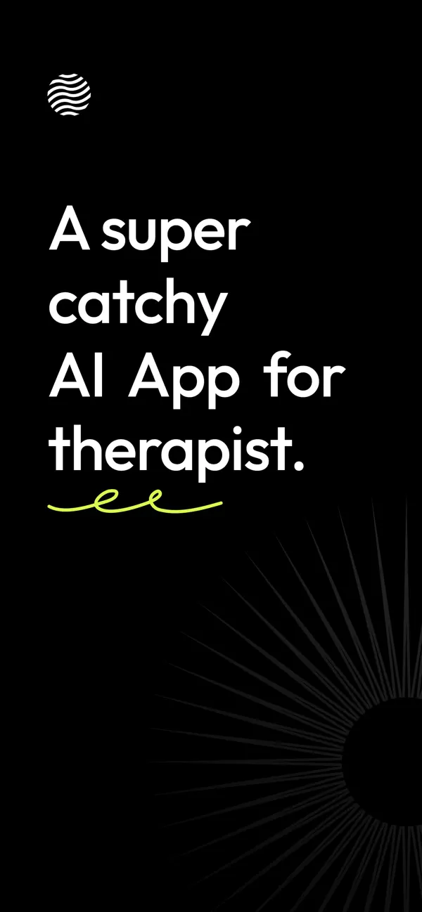 Screenshot #1 pour Solution Focused Clients AI