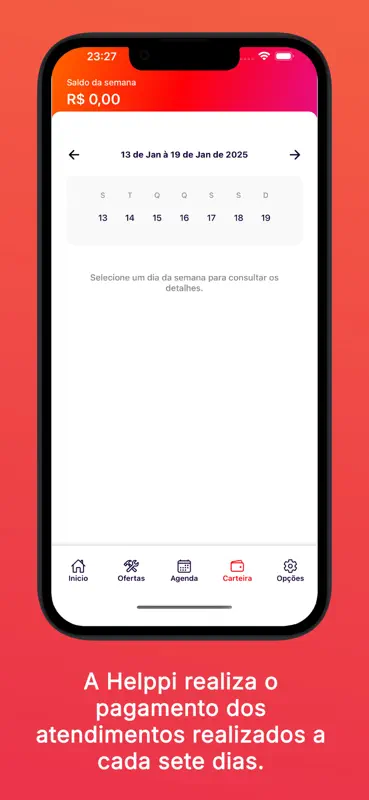 Helppi screenshot 3 of 4