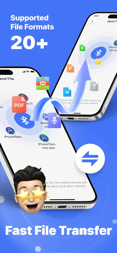Find Device & Bluetooth Track screenshot 3