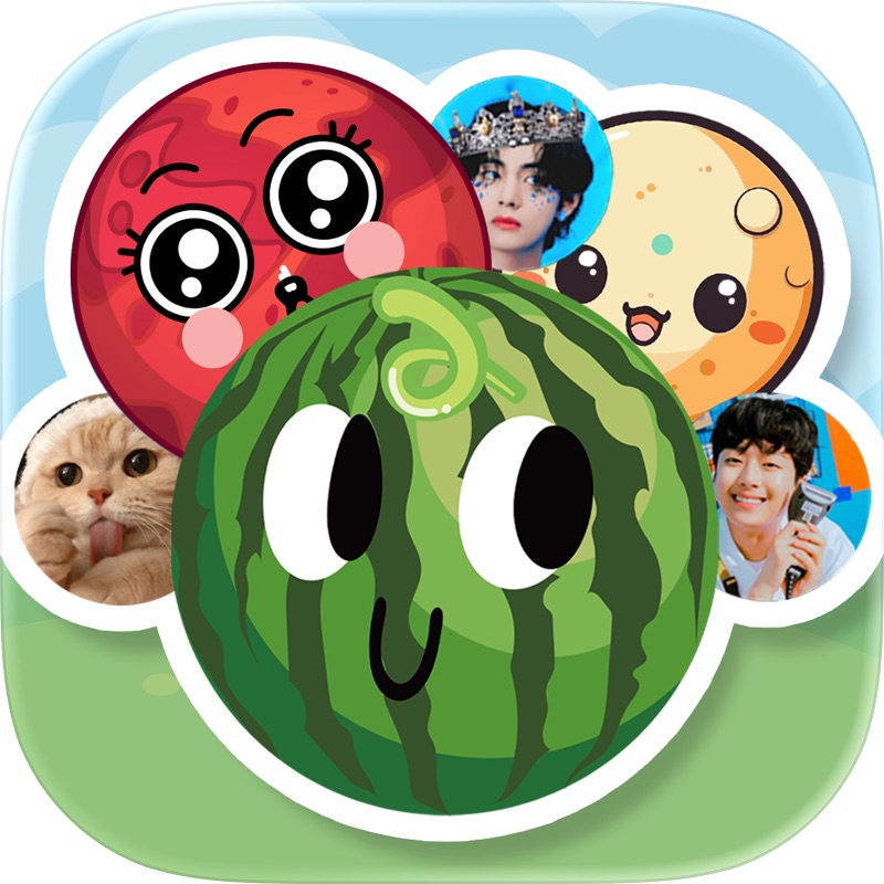 スイカゲーム-Aladdin X screenshot 9