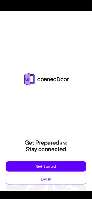 OpenedDoor Seafarer screenshot 2