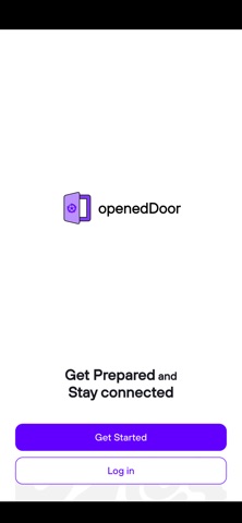 OpenedDoor Seafarer screenshot