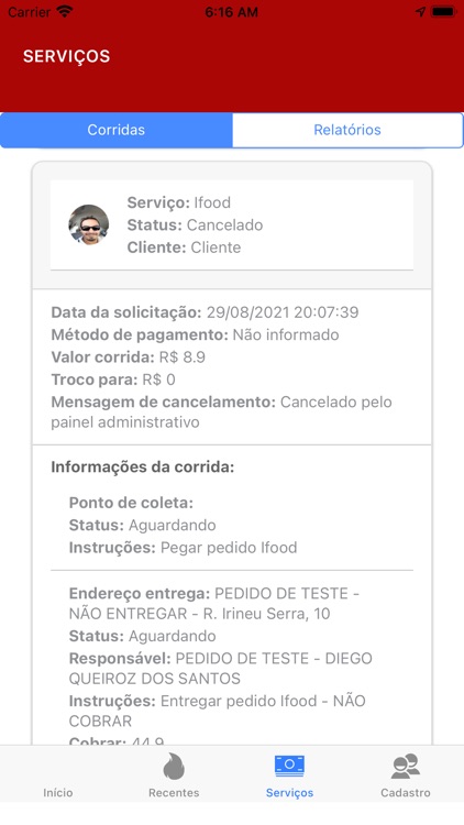 Motok - PARA CLIENTES screenshot-5