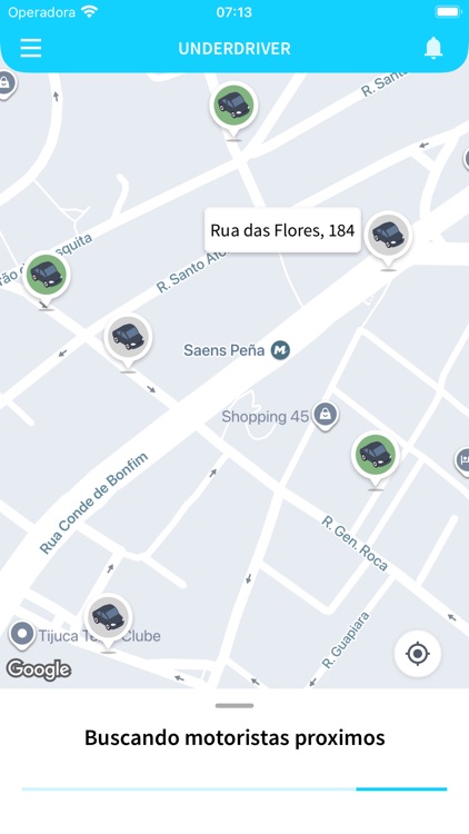 UnderDriver screenshot-7