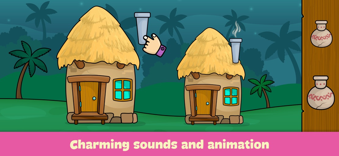 Games for Toddlers 2 Years Old screenshot 5