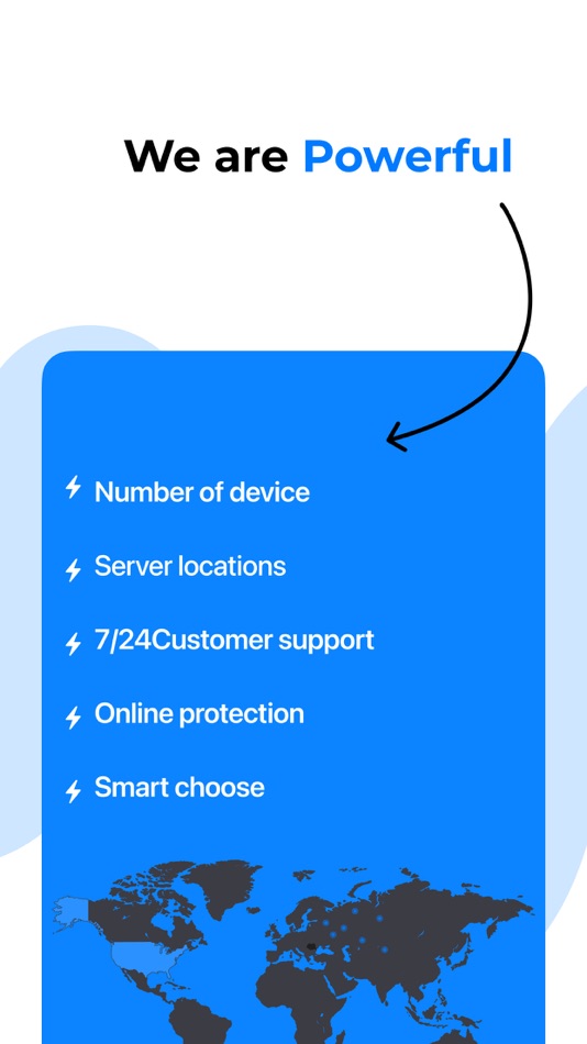 #4. HorizonVPN (macOS) 由: Horizon Trading Solutions Ltd