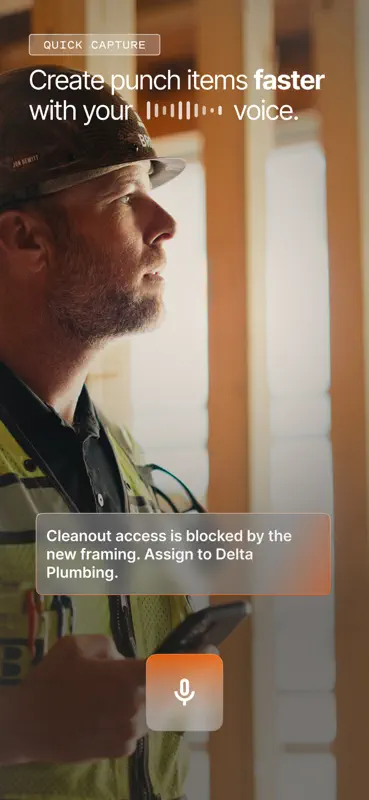 Procore screenshot 6 of 10