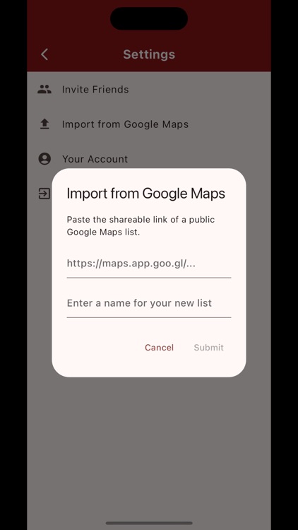 Scout: People, Places, Plans screenshot-6