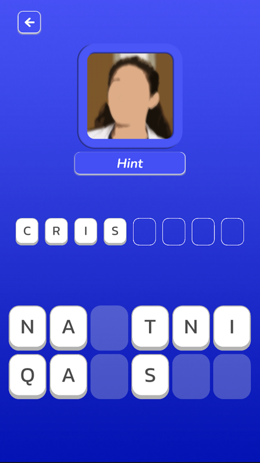 #2. Grey's Trivia Challenge (iOS) 由: Nix Studios