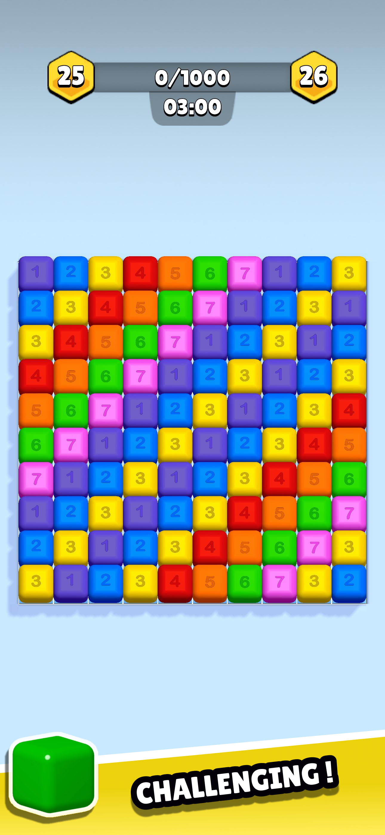 Blast Align screenshot 8