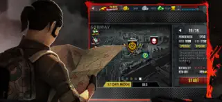 Zombie Frontier 3: Sniper FPS - Screenshot 3