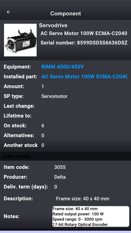 MaintPlan Mobile CMMS