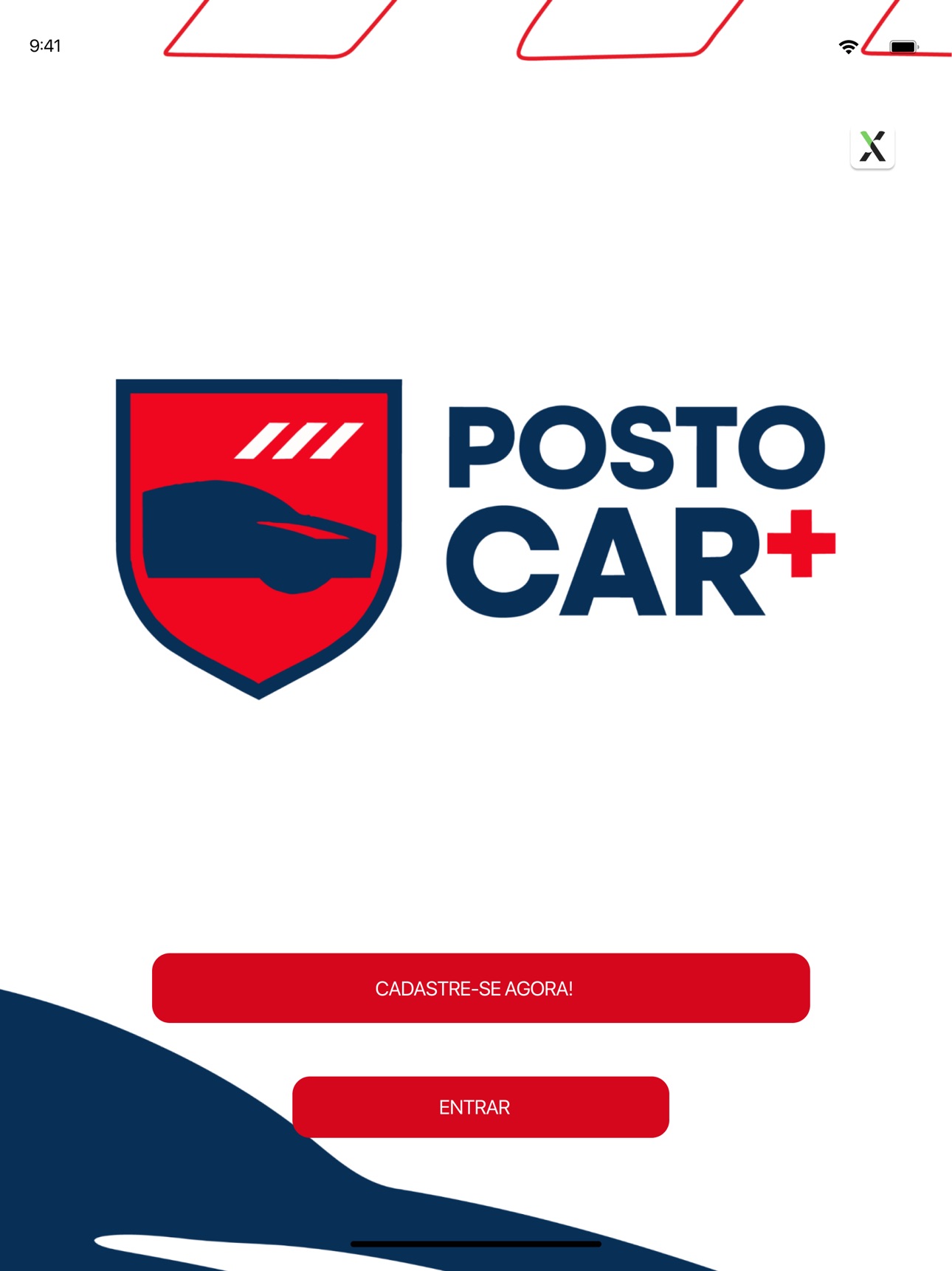 Screenshot 5 of Clube Car+