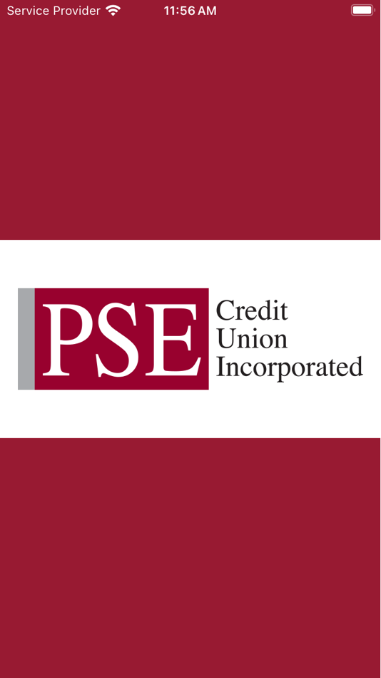 #1. PSE mBANKING (iOS) 由: PSE Credit Union, Inc.
