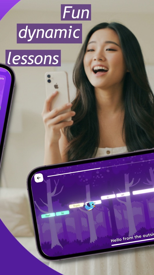 #3. Vocalist: Learn to Sing (iOS) 由: Lamarde