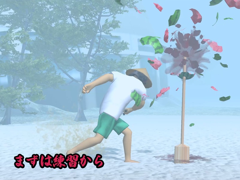 Beach of the Dead-Zombie Fight screenshot 8