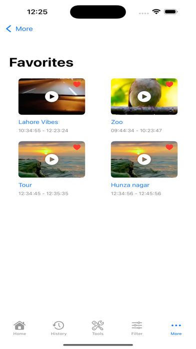 Cliparoo Scene Screenshot