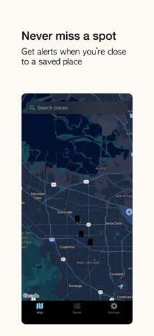 SpotSignal Screenshot 1 of 4