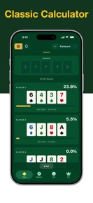 Card Sense Trainer for Omaha screenshot