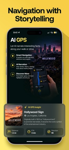 Welcome to LA – Official Guide screenshot