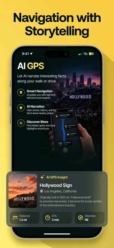 Welcome to LA – Official Guide screenshot 8 of 9