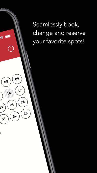 Sculpt x Cycle iPhone screenshot 5 - Health & Fitness app