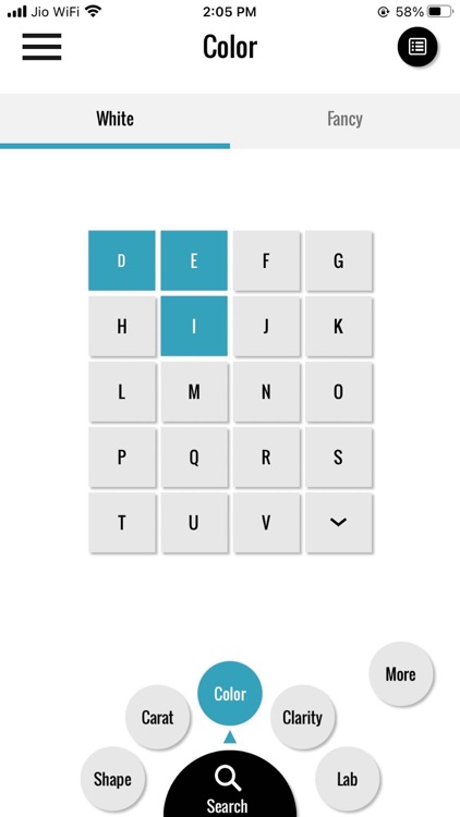 Gil Kimchi Diamonds Ltd screenshot-3