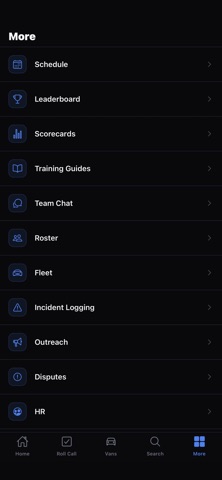 GrayHawkOS Screenshot 6 of 6