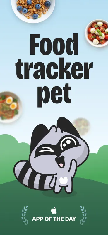 BitePal: AI Calorie Tracker screenshot 1 of 10