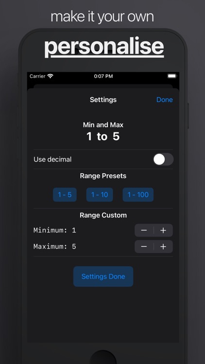 Ratings by TzYi screenshot-4
