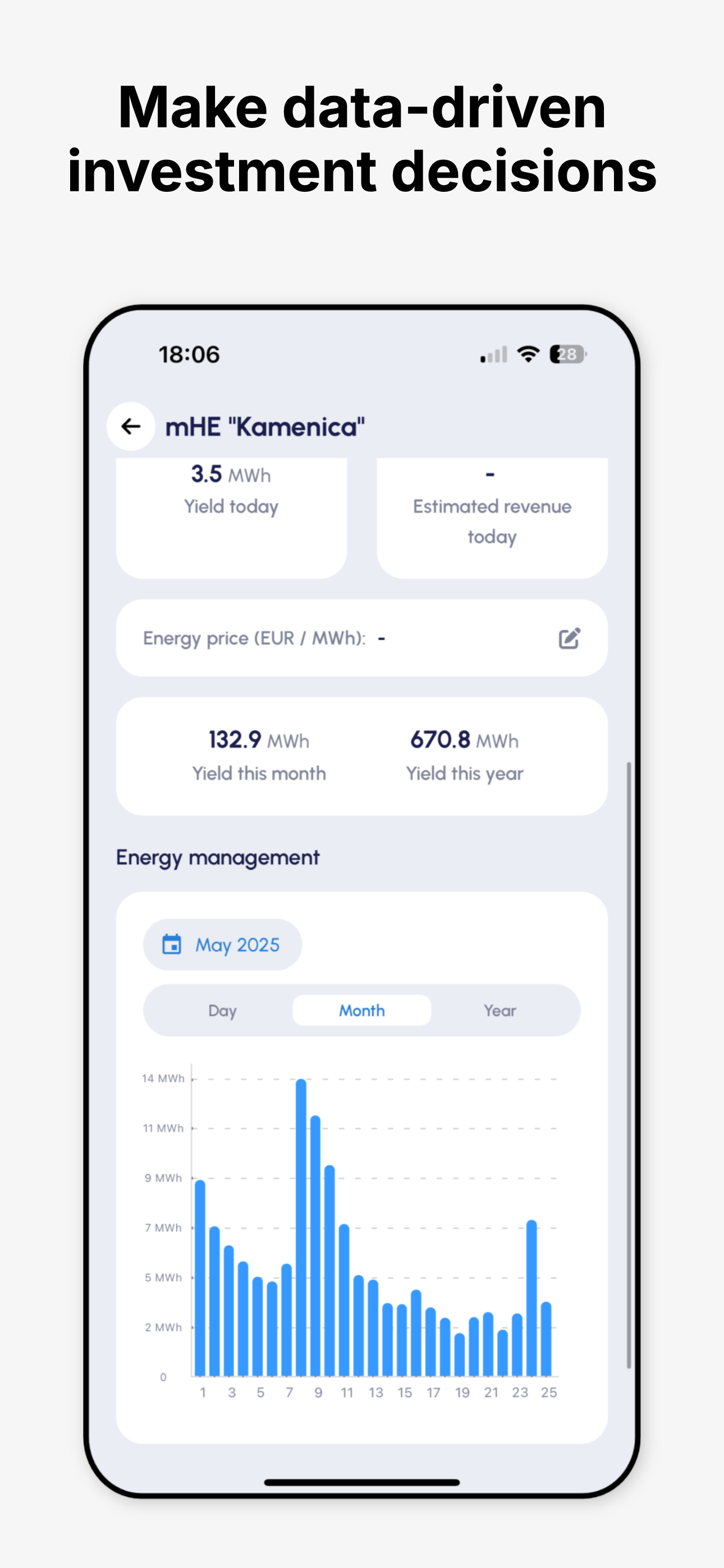 Pulse: Energy Insights