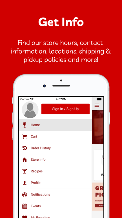 Screenshot #2 pour Beverage Boss