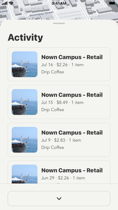 Nown Campus Screenshot 4 of 4