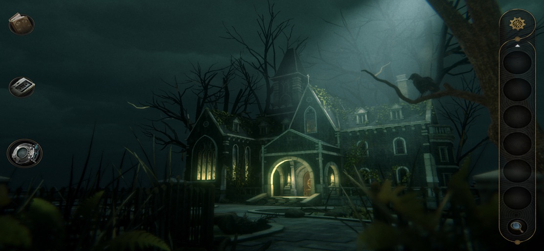 3D Escape Room : Mystic Manor screenshot 4