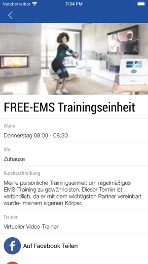 FREE-EMS screenshot 3