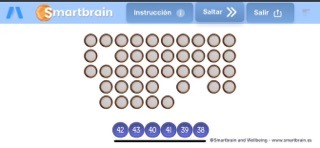 Accesso Smartbrain Multi ITA screenshot